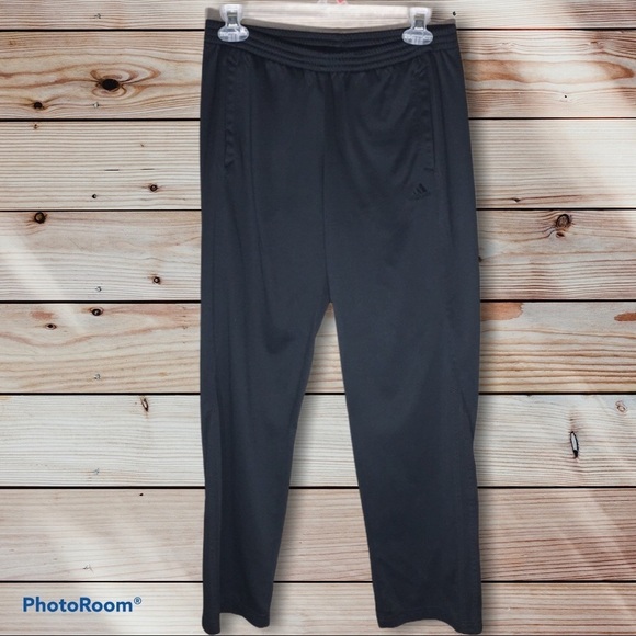 Adidas sweatpants/joggers size small workout pants gym pants sweatpants​​​ - Picture 1 of 7
